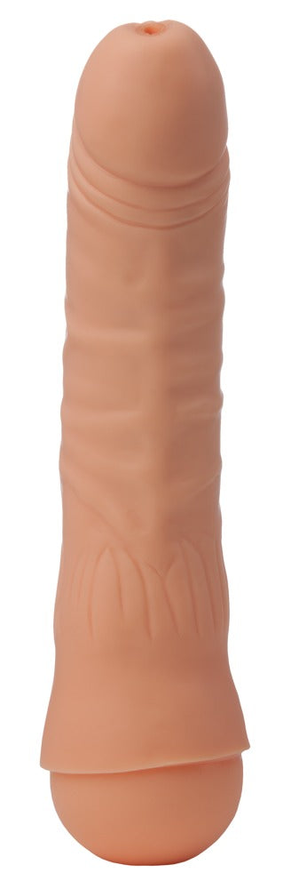 You2Toys - Dildo mit Ejakulationsfunktion