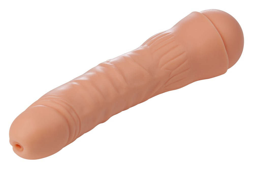 You2Toys - Dildo mit Ejakulationsfunktion