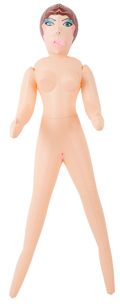 You2Toys - Joann - Liebespuppe