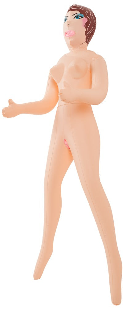 You2Toys - Joann - Liebespuppe