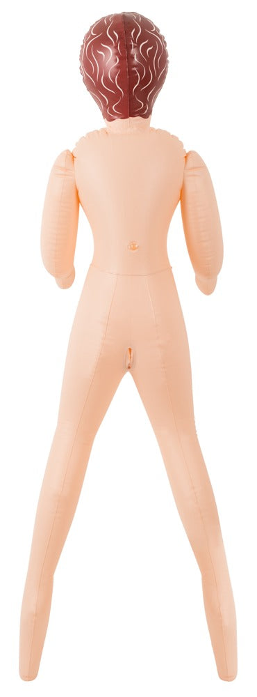 You2Toys - Joann - Liebespuppe