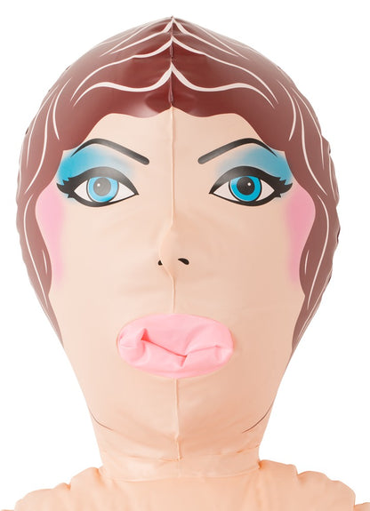 You2Toys - Joann - Liebespuppe