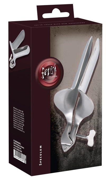 fetish Collection - Vaginalspekulum