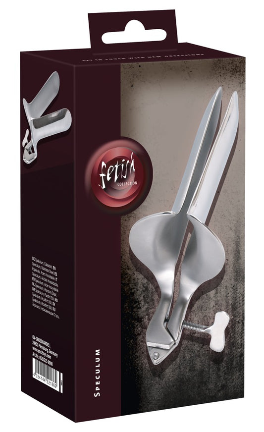 fetish Collection - Vaginalspekulum