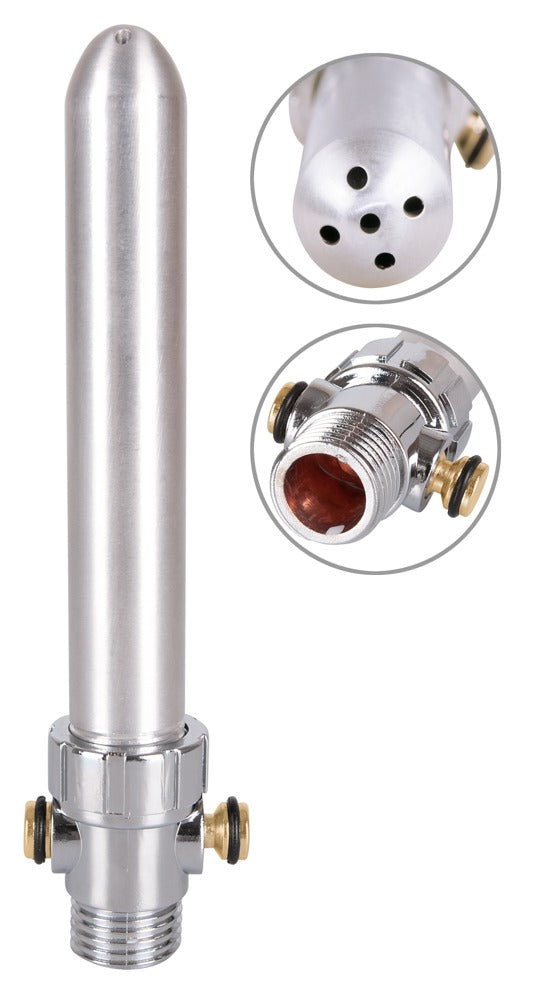 You2Toys - Total Splash - Intimdusche