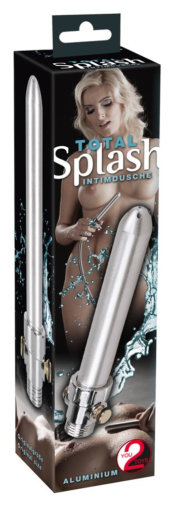 You2Toys - Total Splash - Intimdusche