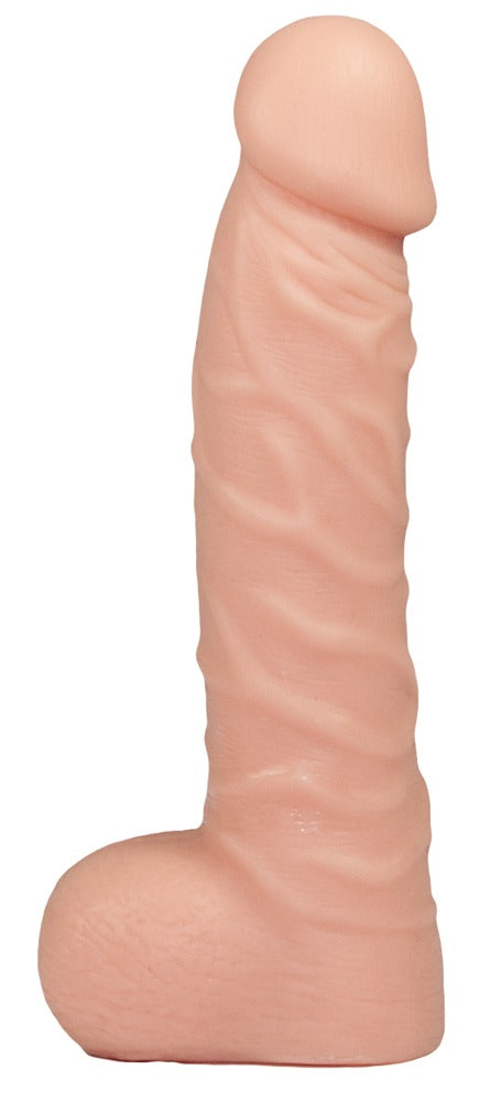 Realistixxx - Dildo No. 2