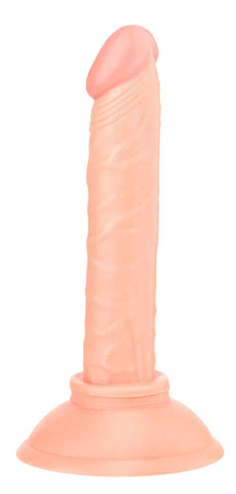 NMC - G-Girl Style - Hautfarbene Penisnachbildung
