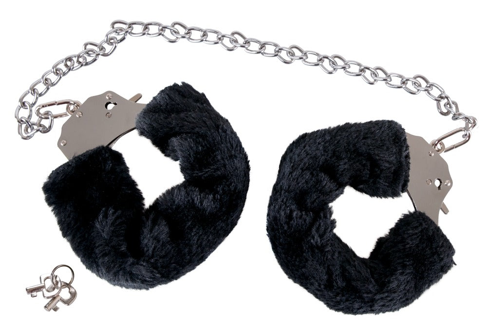 You2Toys - Bigger Furry - Handschellen