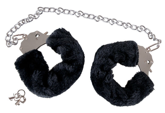 You2Toys - Bigger Furry - Handschellen