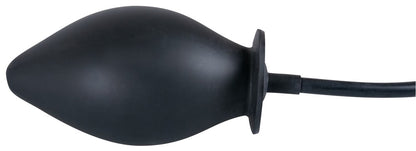 You2Toys - Inflatable Anal - Aufpumpbarer Silikon-Plug
