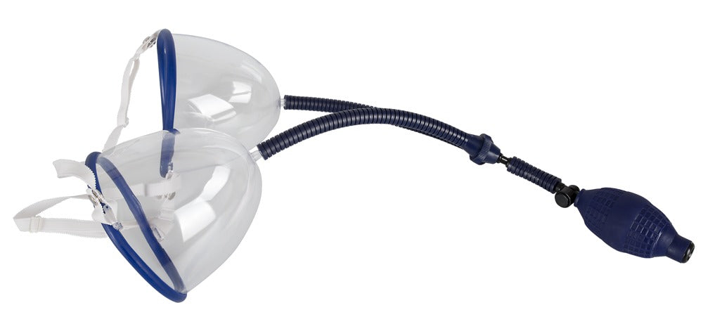 You2Toys - Easy Grow - Busen-Saugschalen