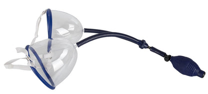 You2Toys - Easy Grow - Busen-Saugschalen
