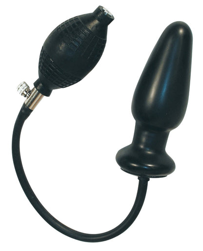You2Toys - Anal-Expert - Latex-Analzapfen