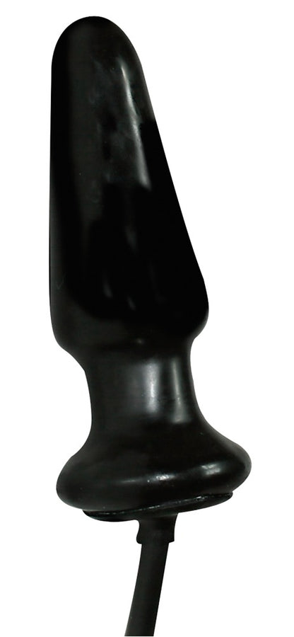 You2Toys - Anal-Expert - Latex-Analzapfen