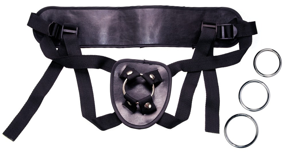 You2Toys - Umschnallgurt - Strap-on Harness