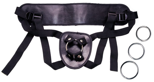 You2Toys - Umschnallgurt - Strap-on Harness