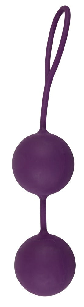 Sweet Smile - XXL Love Balls - Liebeskugeln