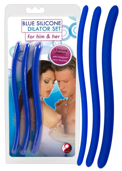 You2Toys - Harnröhren-Dehner Set