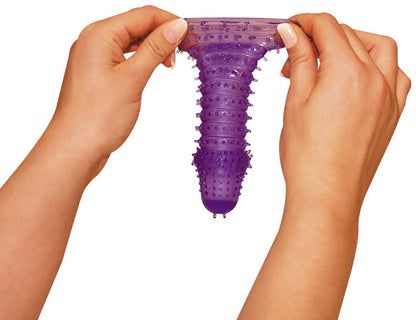 You2Toys - X-tra Lust - Penishülle