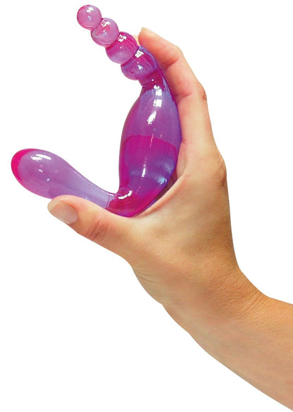 You2Toys - Galaxia Lavender - Dildo
