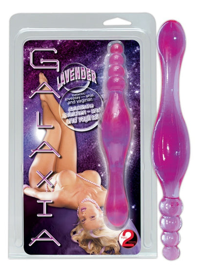 You2Toys - Galaxia Lavender - Dildo