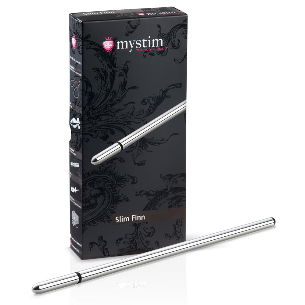 Mystim - Slim Finn Dilator