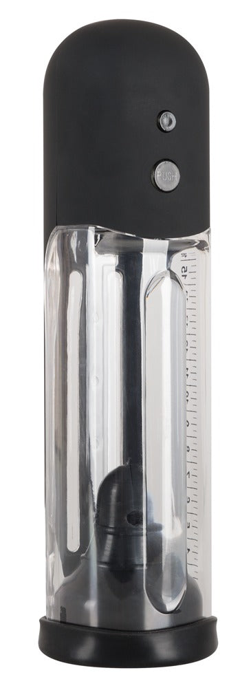 Rebel - Automatic Penis Pump - Penispumpe