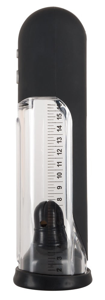 Rebel - Automatic Penis Pump - Penispumpe