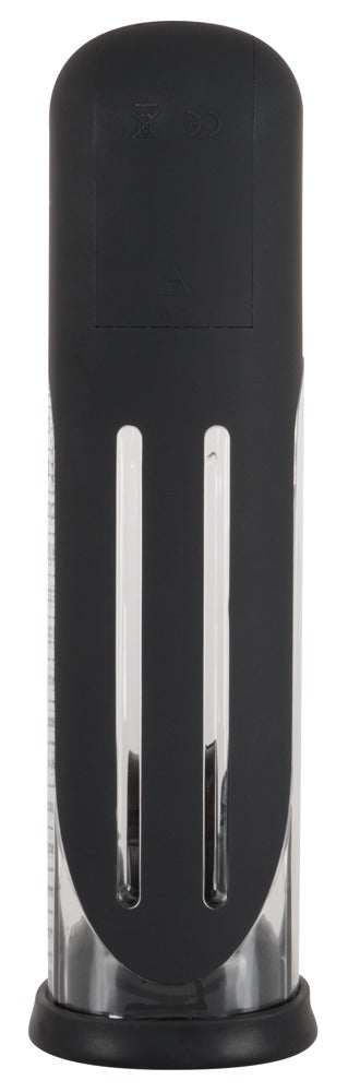 Rebel - Automatic Penis Pump - Penispumpe