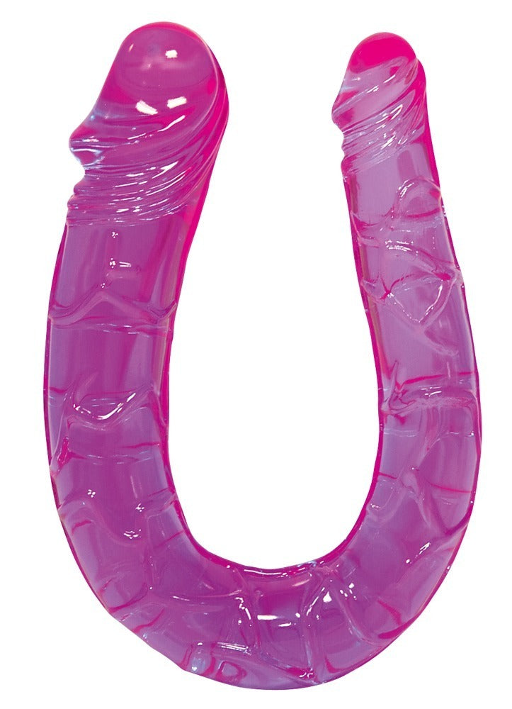 You2Toys - Sex Talent - Double Dong - Doppeldildo