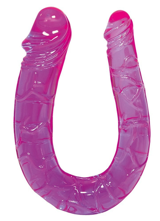 You2Toys - Sex Talent - Double Dong - Doppeldildo
