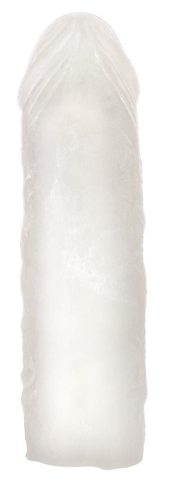 You2Toys - Super Dick Sleeve - Transparente Penishülle
