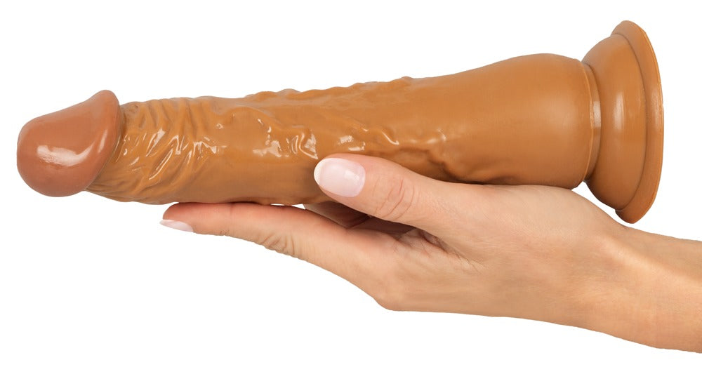 You2Toys - European Lover - Dildo