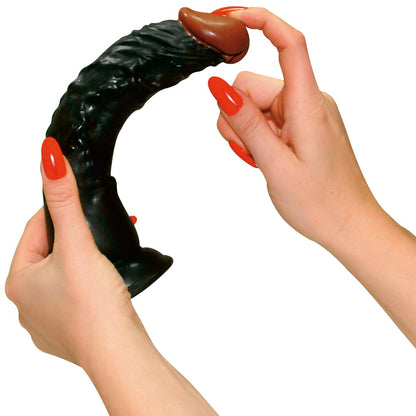 European Lover - European Lover - Naturdildo