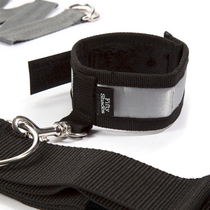 Fifty Shades of Grey - Keep Still - Fessel-Set
