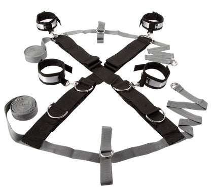 Fifty Shades of Grey - Keep Still - Fessel-Set