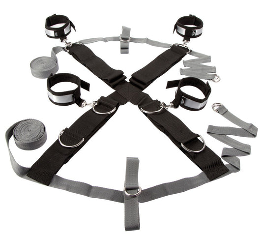 Fifty Shades of Grey - Keep Still - Fessel-Set