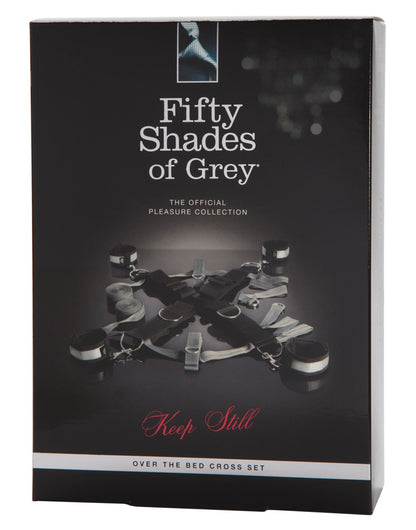 Fifty Shades of Grey - Keep Still - Fessel-Set