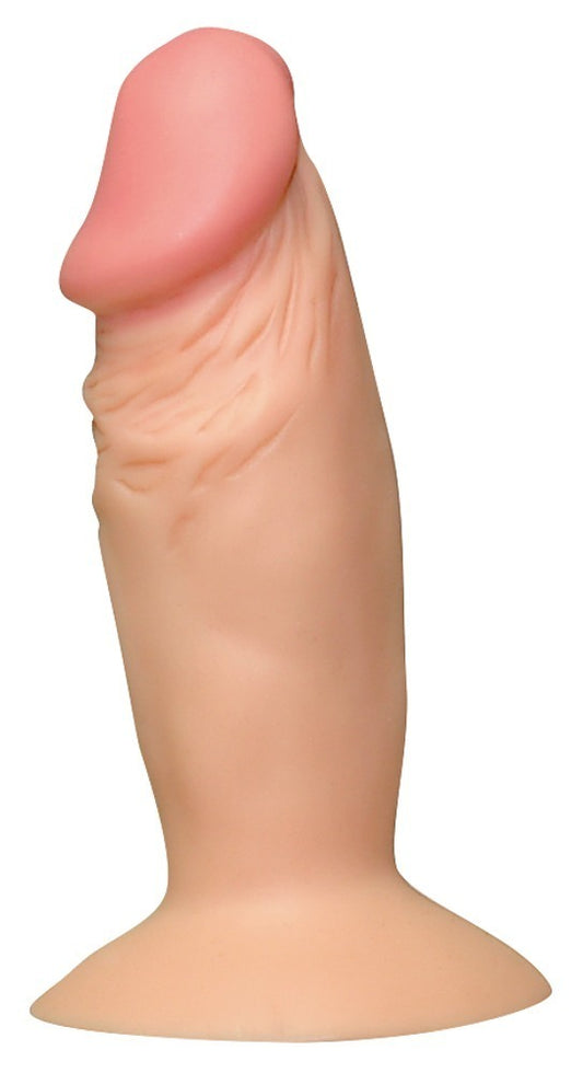 You2Toys - Black&White - Analplug