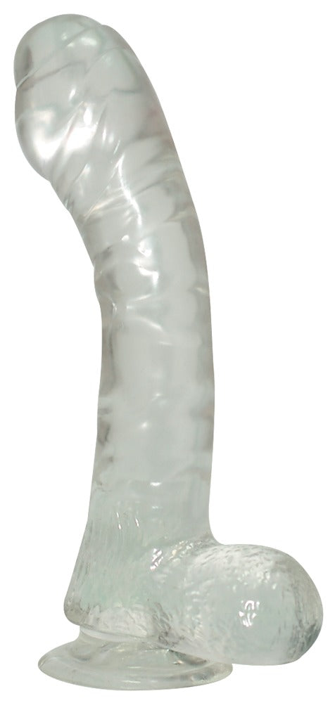 NMC - Buttcock - Dildo mit Saugfuß