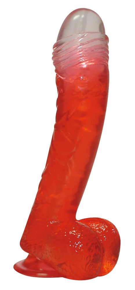 NMC - Buttcock - Dildo mit Saugfuß
