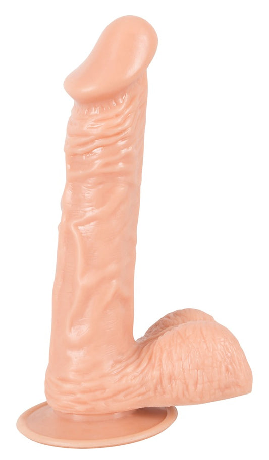 European Lover - European Lover - Naturdildo