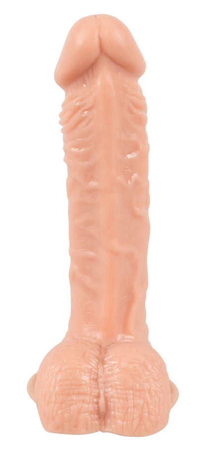 European Lover - European Lover - Naturdildo
