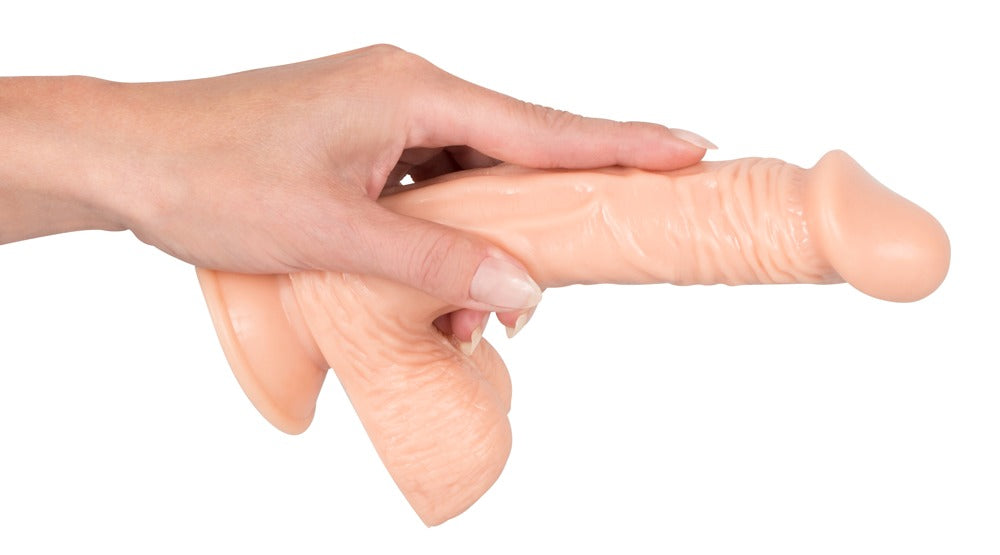 European Lover - European Lover - Naturdildo