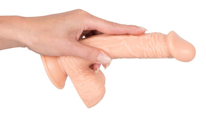 European Lover - European Lover - Naturdildo