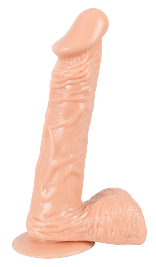 European Lover - European Lover - Naturdildo