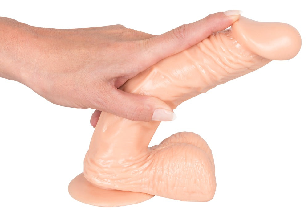 European Lover - European Lover - Naturdildo