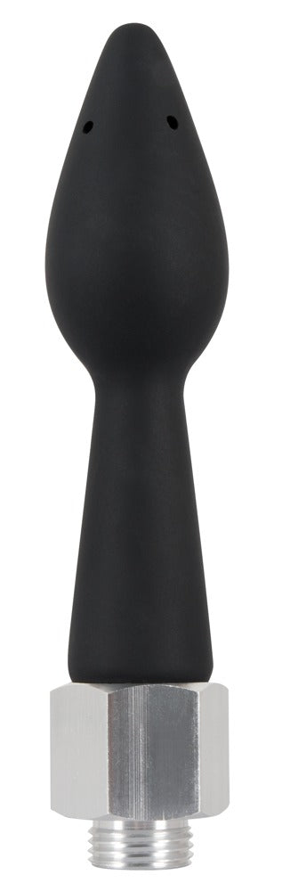 You2Toys - Rear Splash - Analdusche aus Silikon