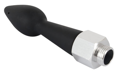 You2Toys - Rear Splash - Analdusche aus Silikon